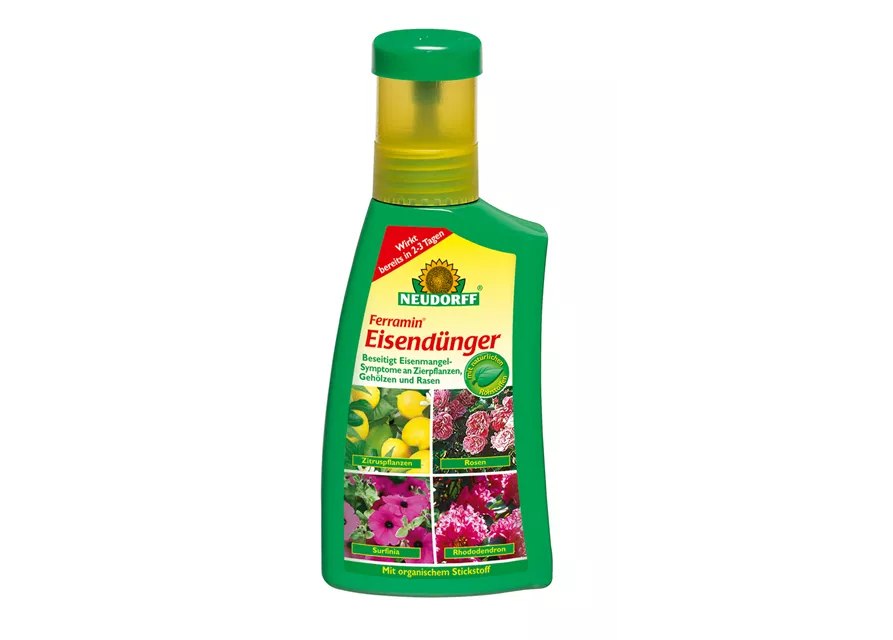 Neudorff Ferramin Eisendünger