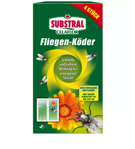 Celaflor Fliegenköder