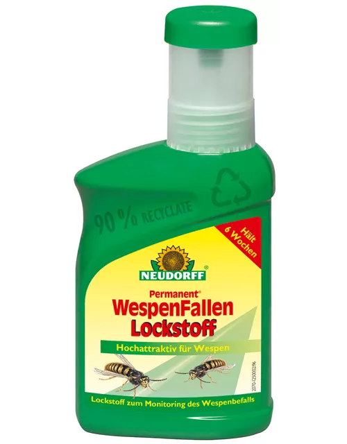 Permanent WespenFallenLockstoff