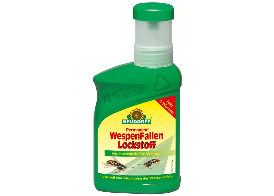 Permanent WespenFallenLockstoff