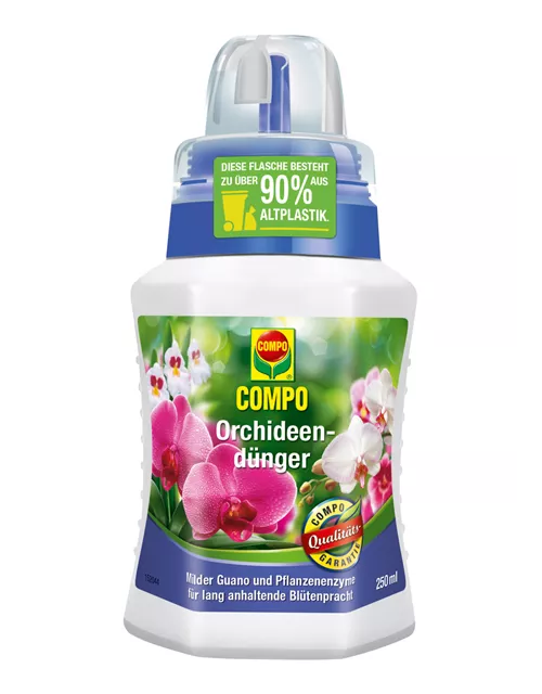 Compo Orchideendünger 