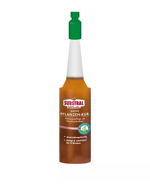 Naturen Meine Pflanzen Kur