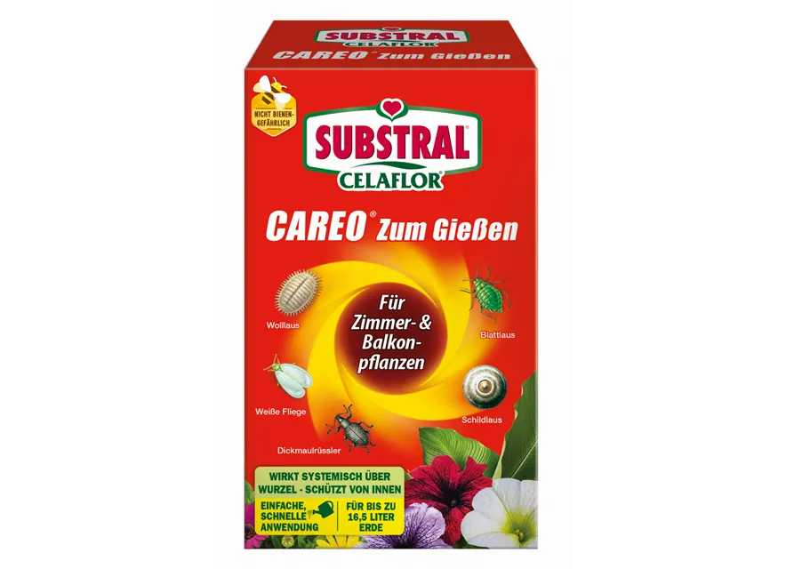 Substral Careo Zum Gießen