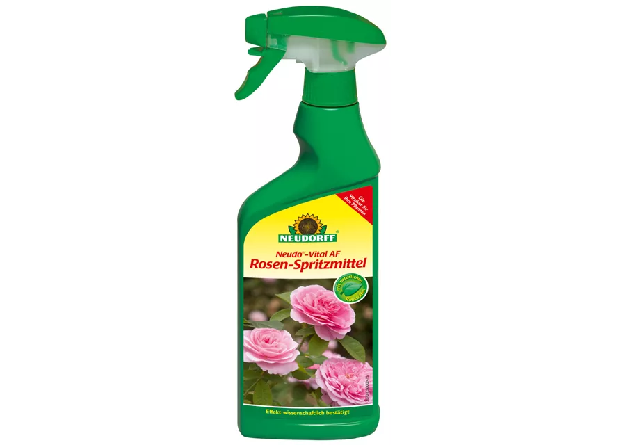 Neudo-Vital Neudo-Vital AF Rosen-Spritzmittel