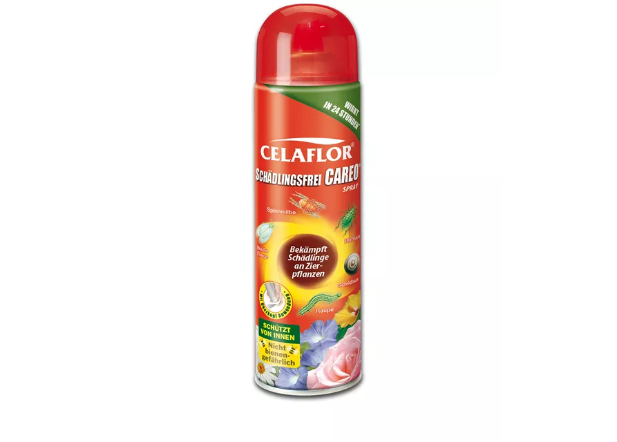 Celaflor Schädlingsfrei Careo Spray