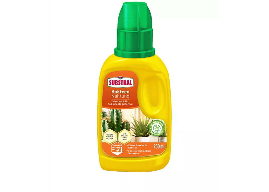 Substral Kakteen-Nahrung