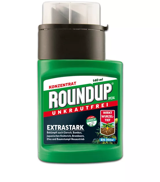 Roundup Spezial