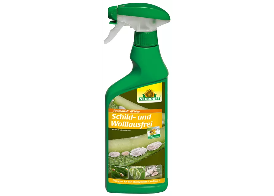 Promanal AF Neu Schild- und Wolllausfrei