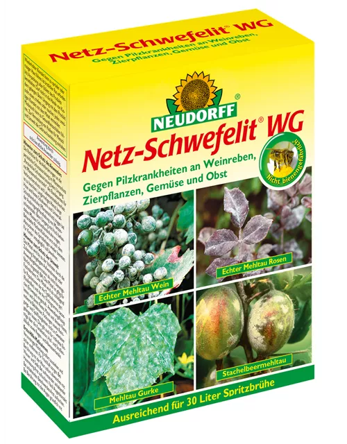 Netz-Schwefelit WG