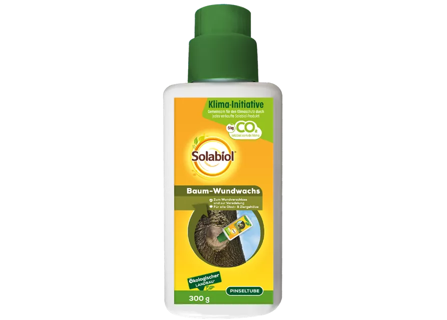 Solabiol® Baum-Wundwachs