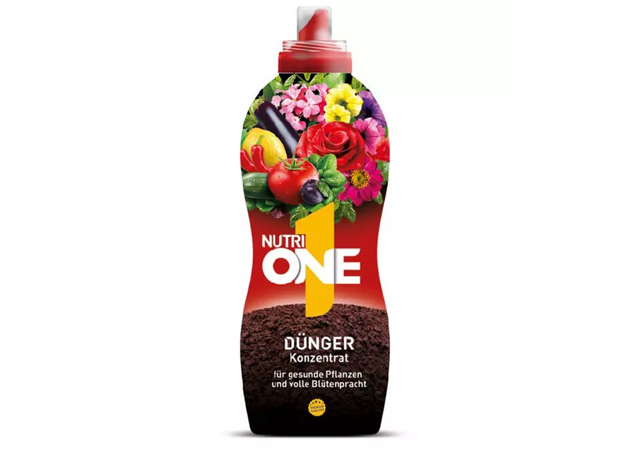 Protect Garden Nutri One Universal-Dünger