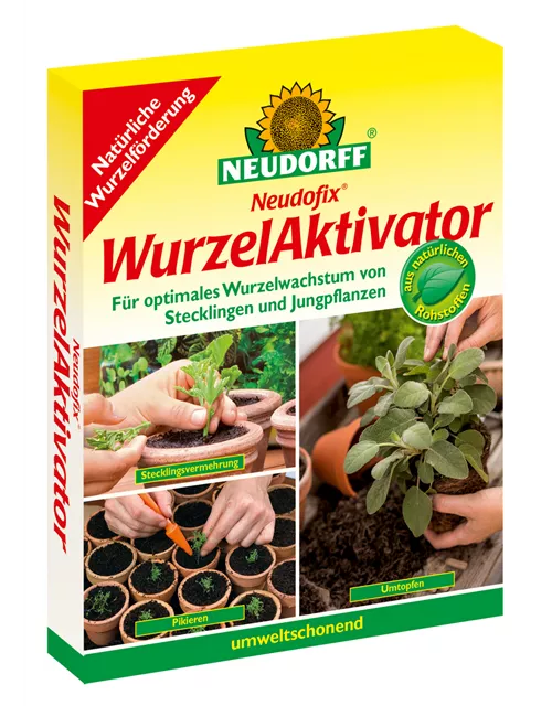 Neudorff Neudofix WurzelAktivator