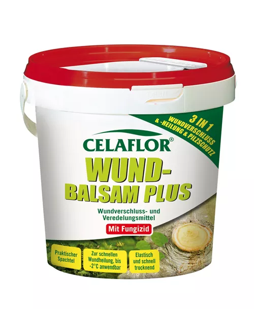 Celaflor Wundbalsam Plus