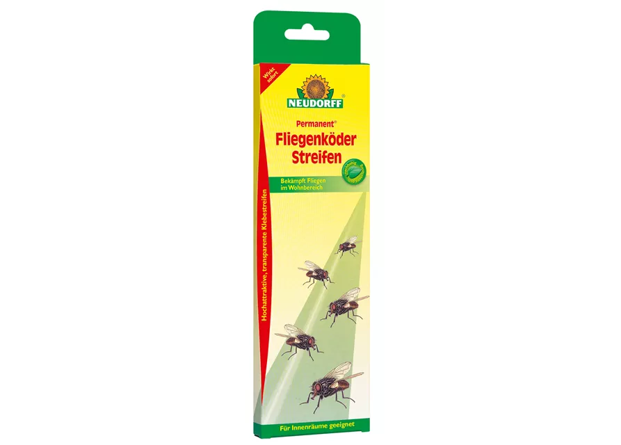 Permanent FliegenköderStreifen