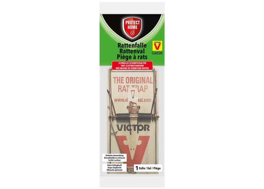 Protect Home Rattenfalle Classic