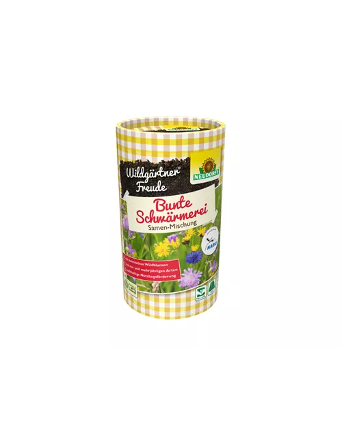Neudorff WildgärtnerFreude Bunte Schwärmerei