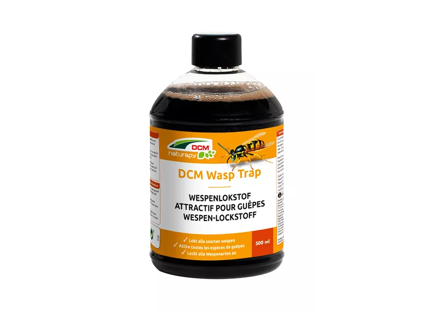 Naturapy Wasp Trap Wespen-Lockstoff