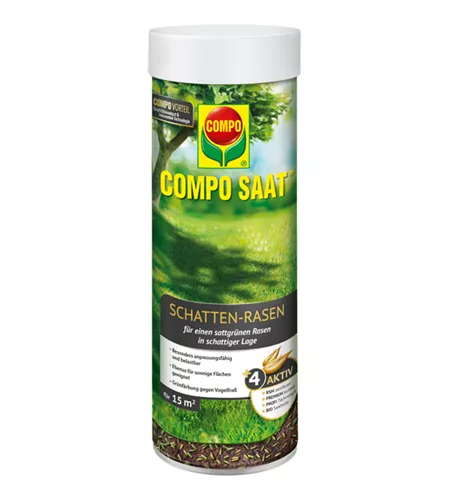 Compo SAAT Schattenrasen 