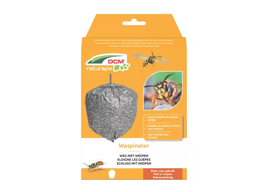 Naturapy Waspinator