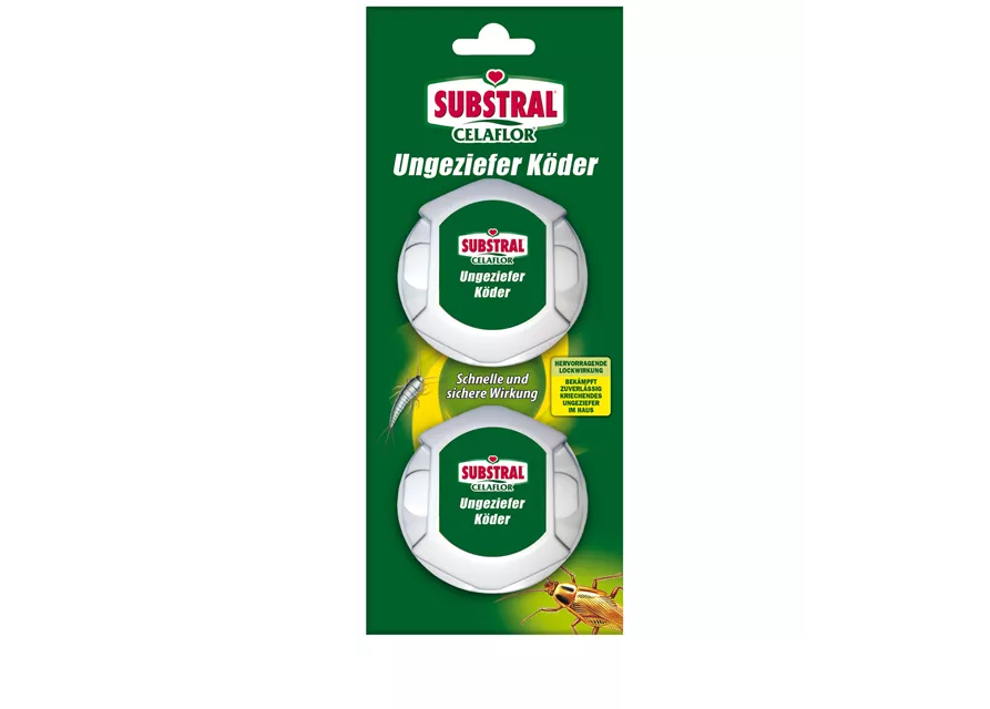 Celaflor Ungeziefer-Köder