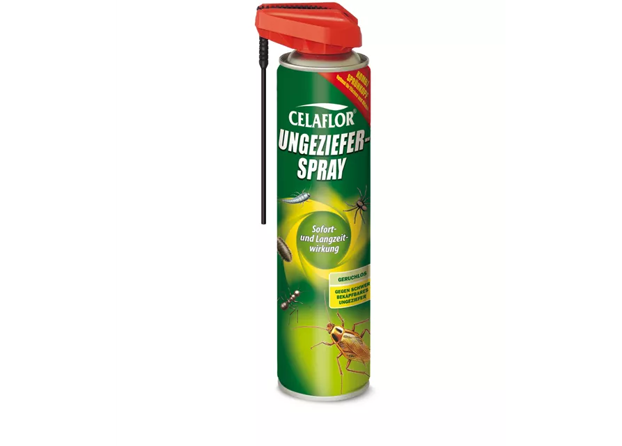 Celaflor Ungeziefer-Spray