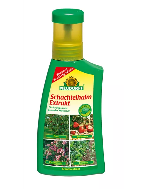 Neudorff Schachtelhalm Extrakt