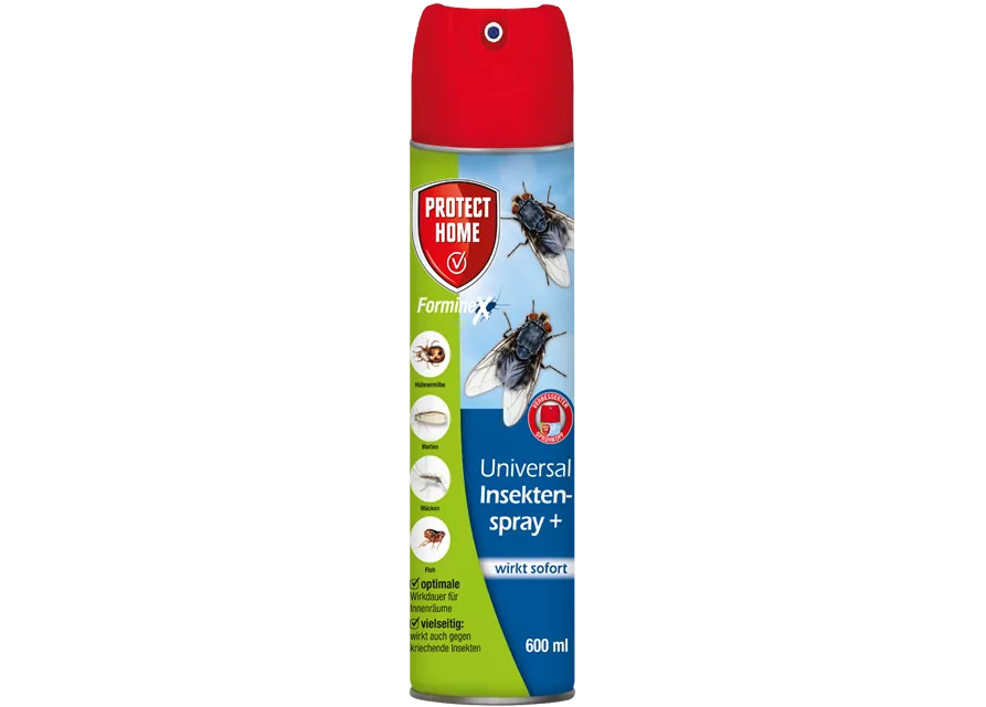 Protect Home Universal Insektenspray+ FormineX