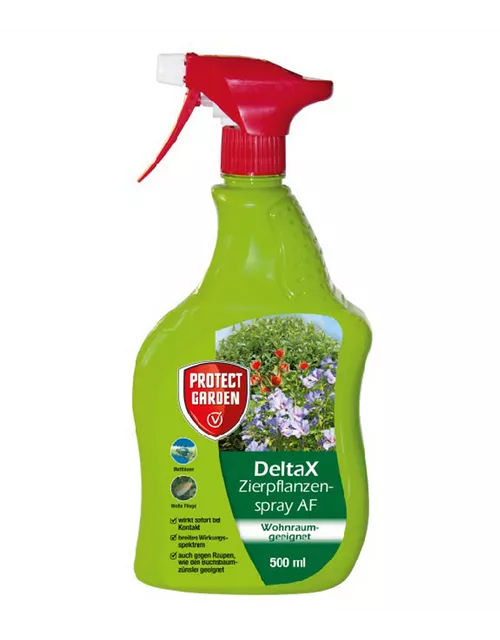 Protect Garden Zierpflanzenspray DeltaX AF