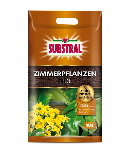Substral Zimmerpflanzenerde