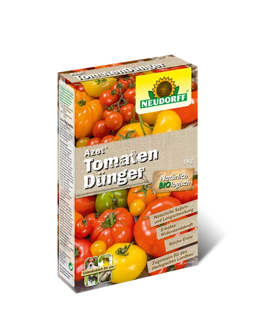 Azet Tomaten Dünger