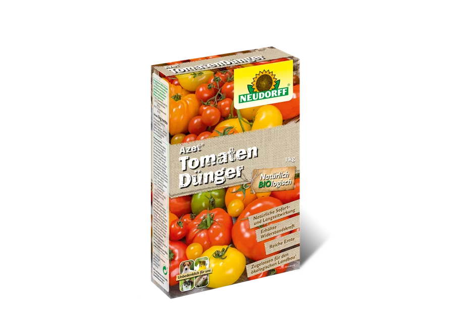 Azet Tomaten Dünger