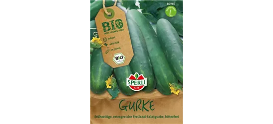 Gurke