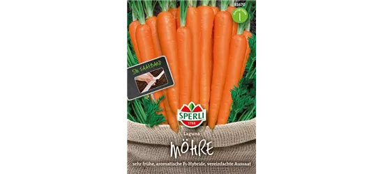 Möhre 'Laguna F1'