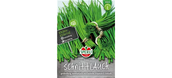 Schnittlauch 'Staro'