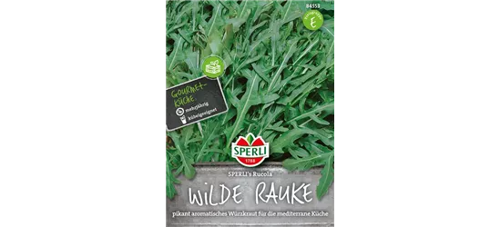 Wilde Rauke