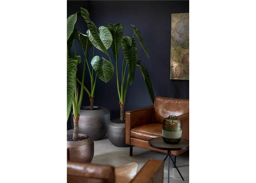 fleur ami NEW LOFT Pflanzgefäß