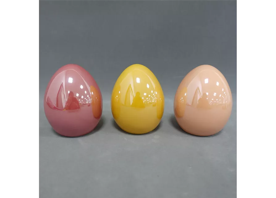 Dekoei perlmutt klein