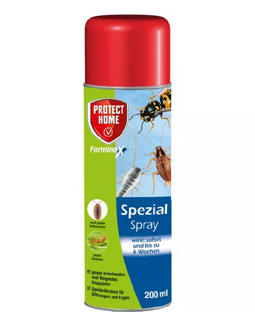 Protect Home Spezialspray