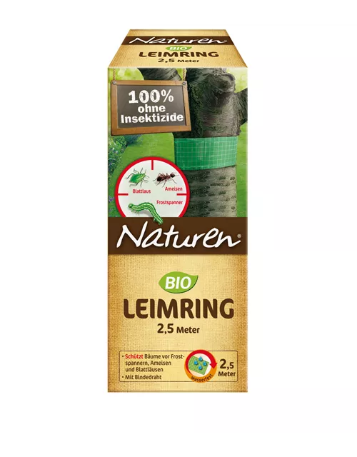 Naturen Leimring