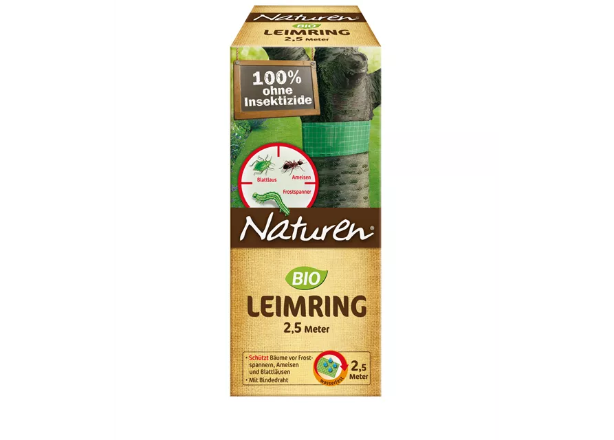 Naturen Leimring