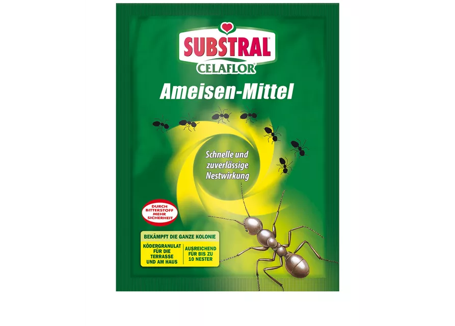 Celaflor Ameisen-Mittel