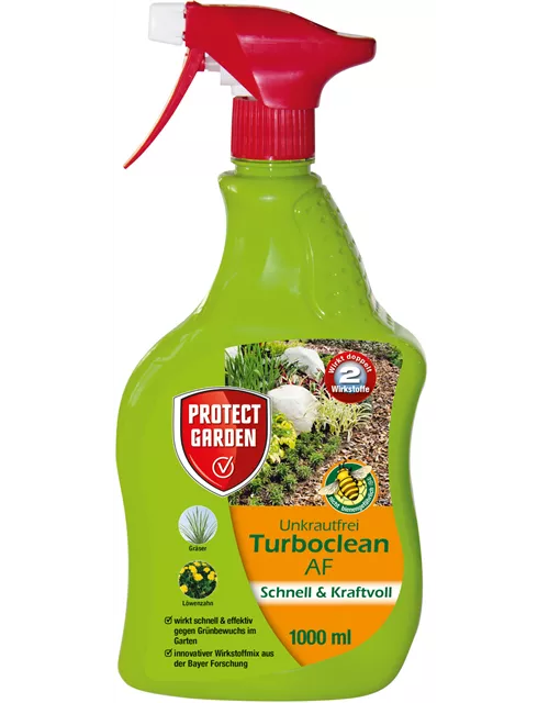 Protect Garden Unkrautfrei Turboclean AF