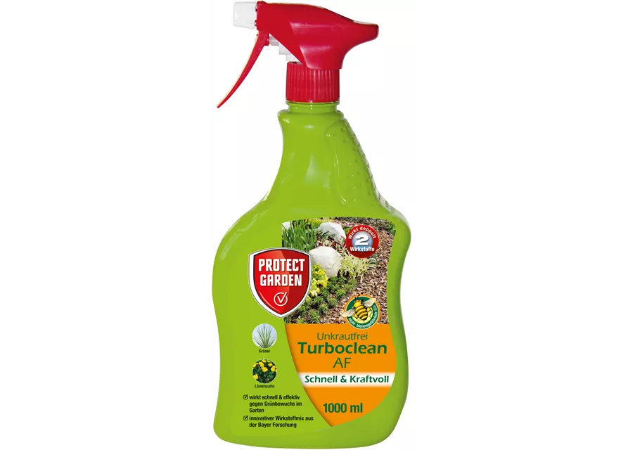 Protect Garden Unkrautfrei Turboclean AF