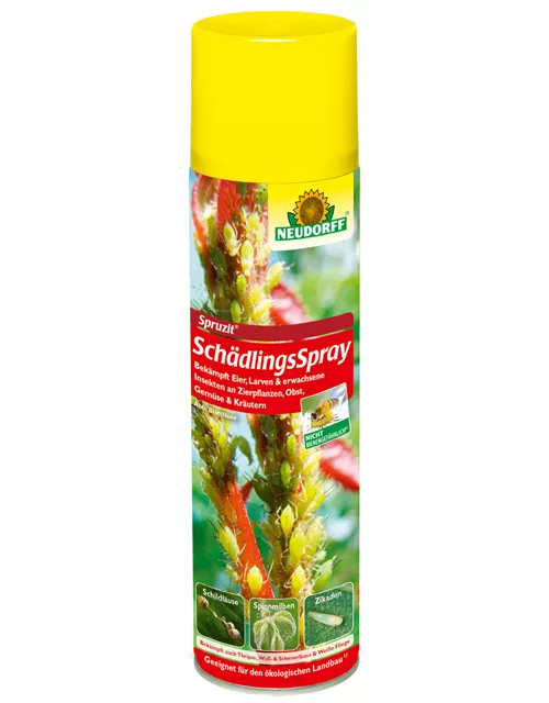 Spruzit SchädlingsSpray