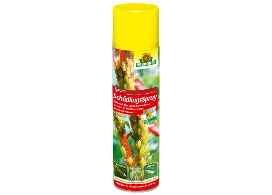 Spruzit SchädlingsSpray