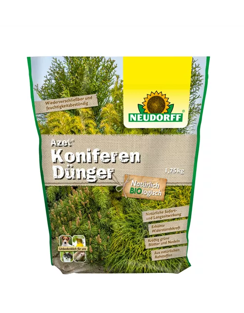 Azet KoniferenDünger