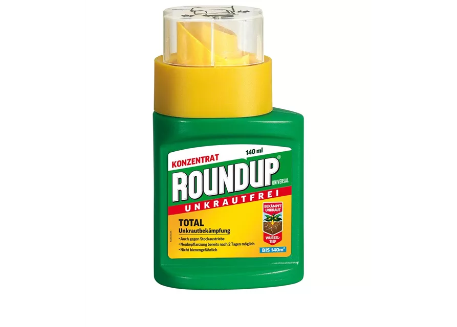 Roundup Universal