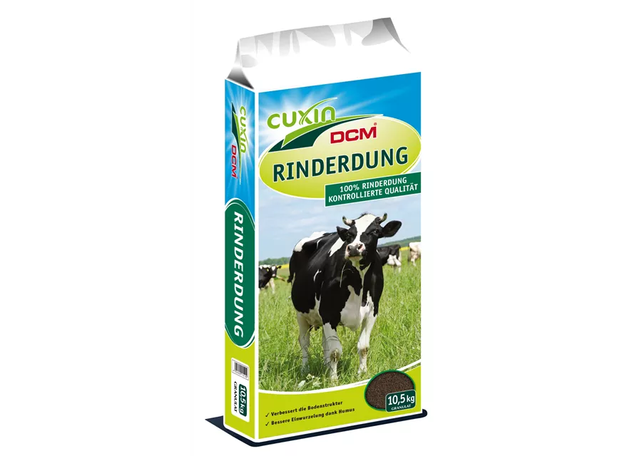 Cuxin Rinderdung