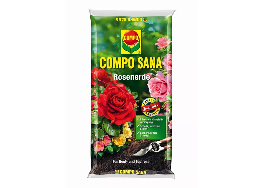 Compo Sana Rosenerde 