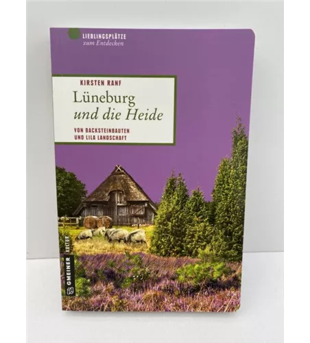 Lüneburg und die Heide